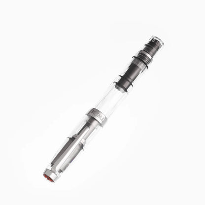 Twsbi | Diamond Mini | Clear