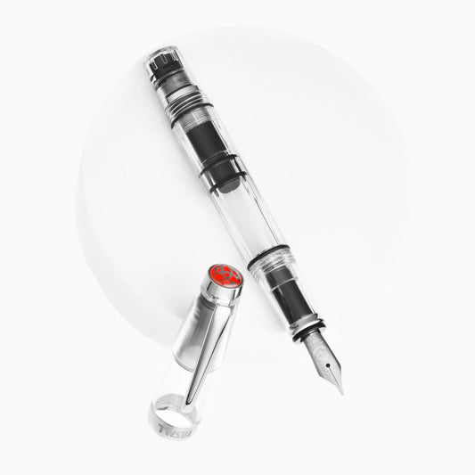 Twsbi | Diamond Mini | Clear