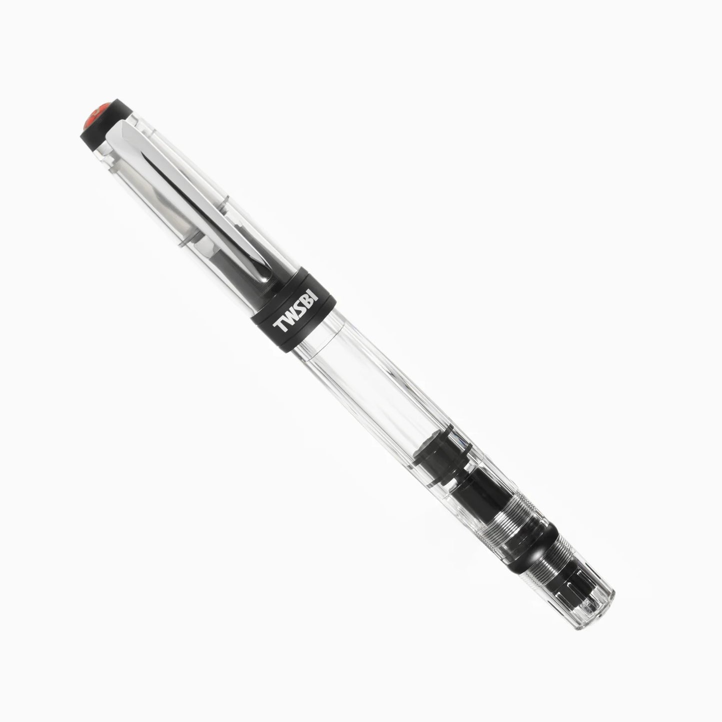 Twsbi | Diamond 580 AL R | Black