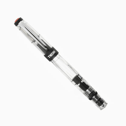 Twsbi | Diamond 580 AL R | Black