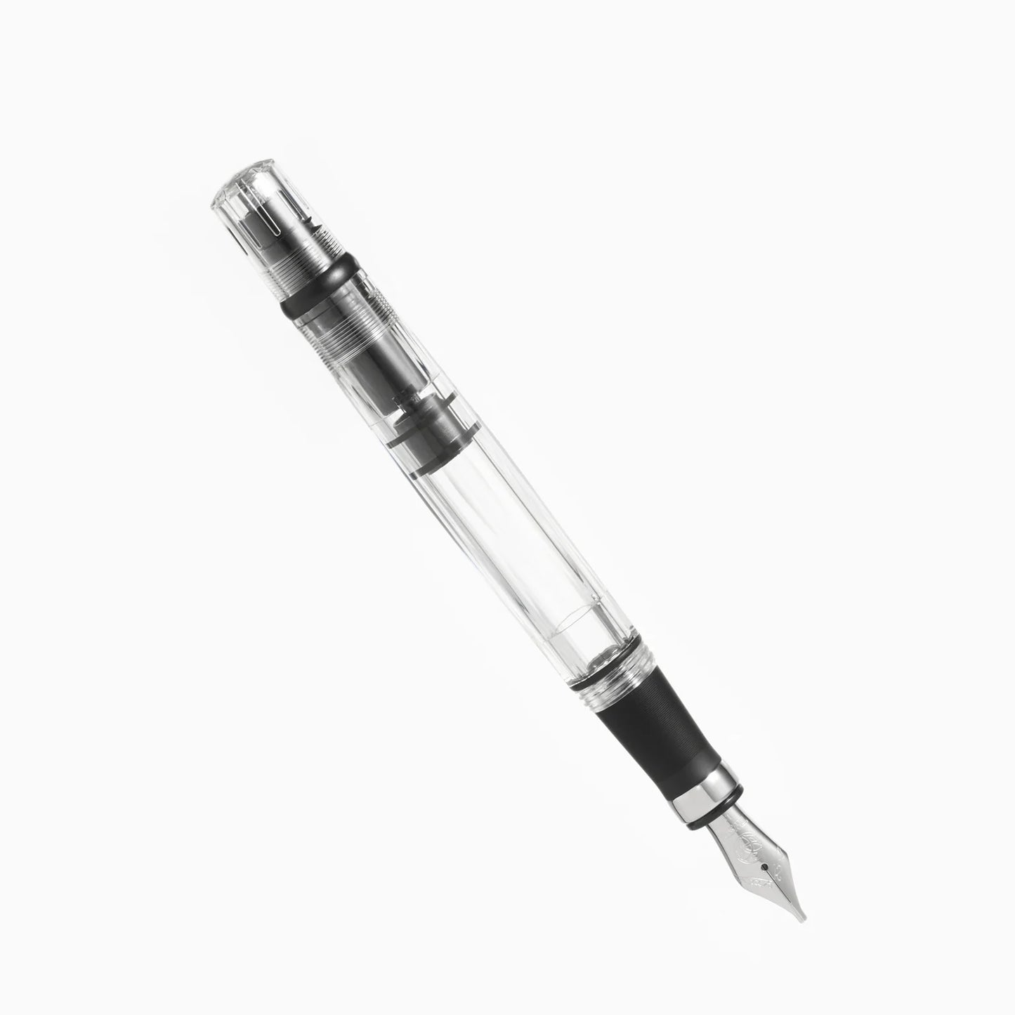 Twsbi | Diamond 580 AL R | Black
