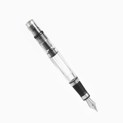 Twsbi | Diamond 580 AL R | Black