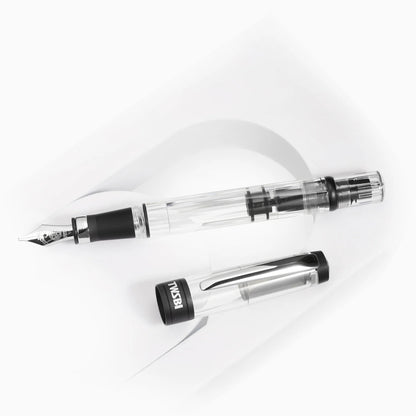 Twsbi | Diamond 580 AL R | Black
