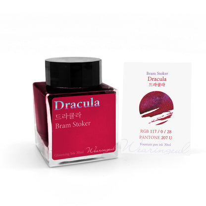 World Literature Ink Collection | Dracula - 30ml