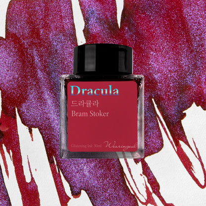 World Literature Ink Collection | Dracula - 30ml