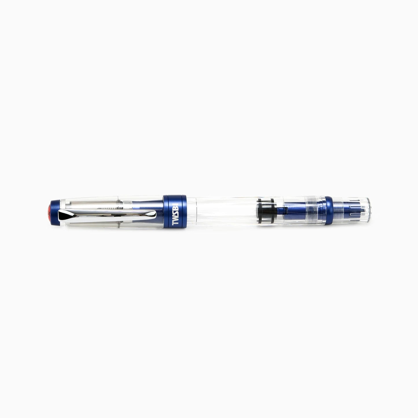 Twsbi | Diamond 580 AL R | Navy Blue