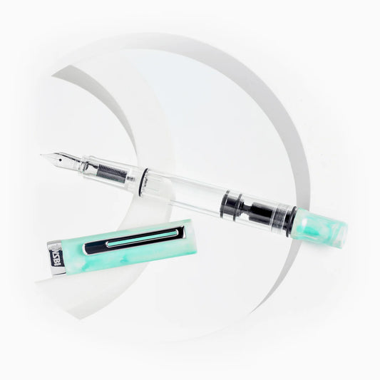 Twsbi | ECO | Amazonite