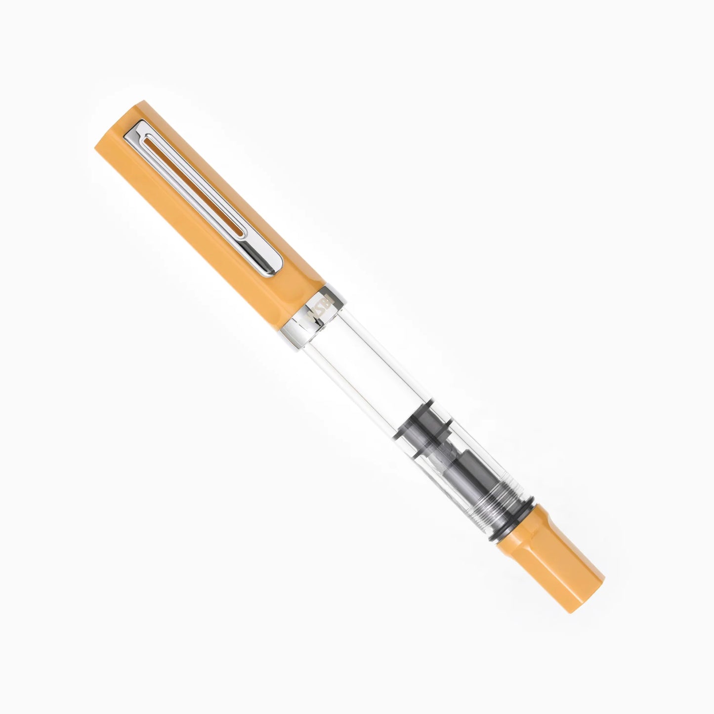 Twsbi | ECO | Bahama Yellow