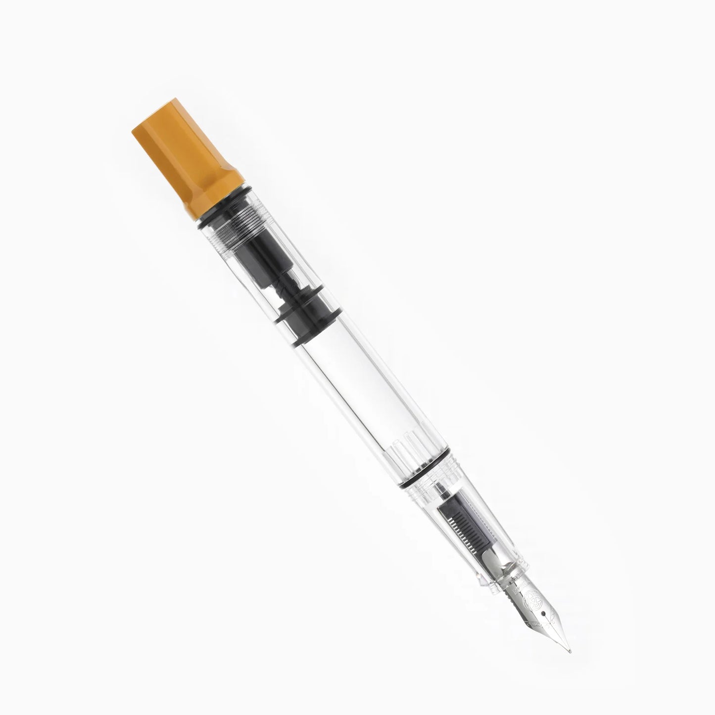 Twsbi | ECO | Bahama Yellow