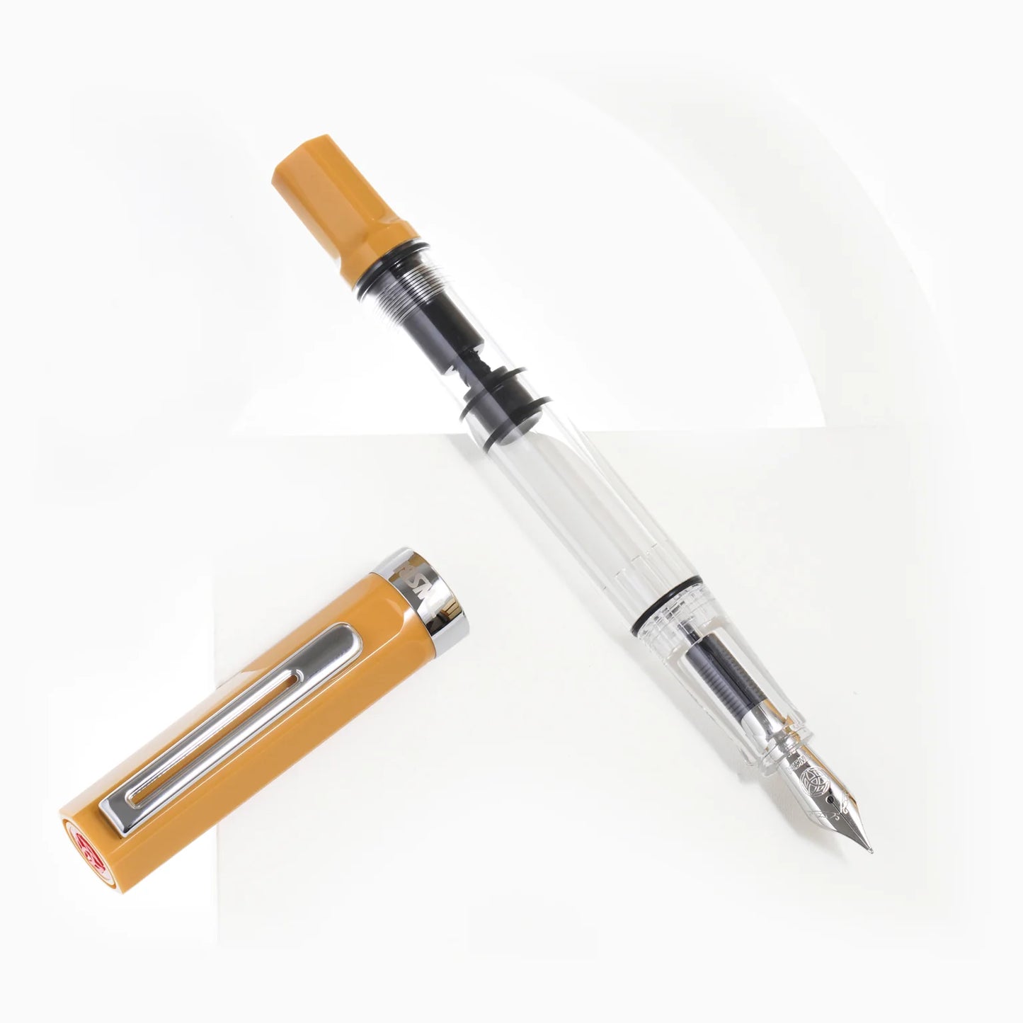 Twsbi | ECO | Bahama Yellow