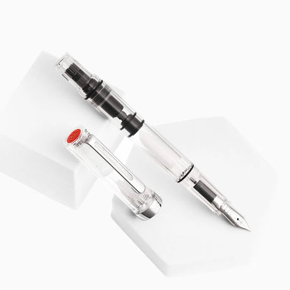 Twsbi | ECO | Clear