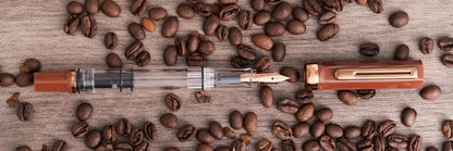 Twsbi | ECO | Expresso with Bronze