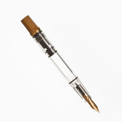 Twsbi | ECO | Expresso with Bronze