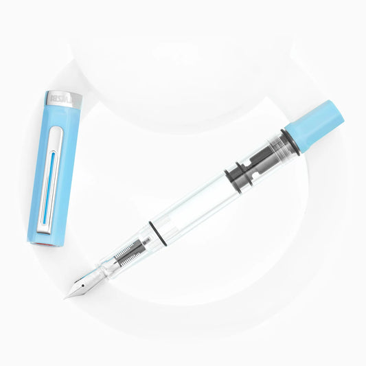 Twsbi | ECO | Sky Blue
