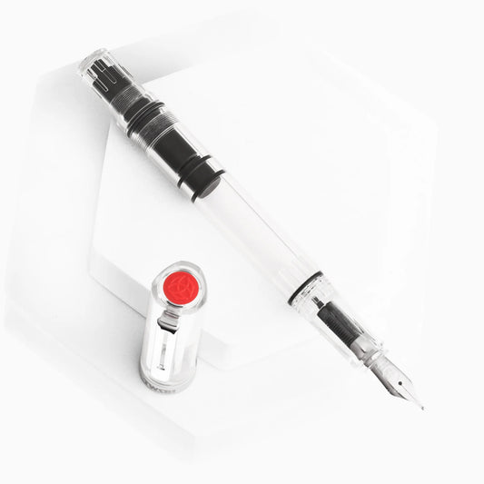 Twsbi | ECO-T | Clear