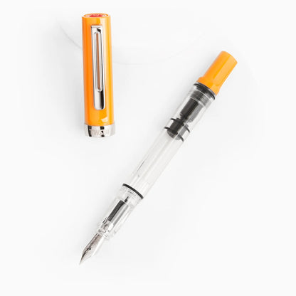 Twsbi | ECO-T | Saffron