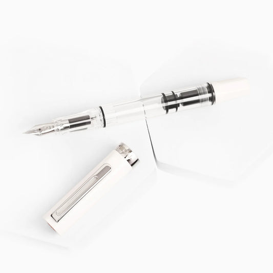 Twsbi | ECO | White