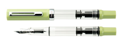 Twsbi | ECO | Matcha Green