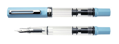 Twsbi | ECO | Sky Blue