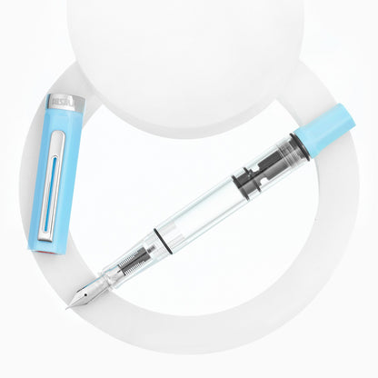 Twsbi | ECO | Sky Blue