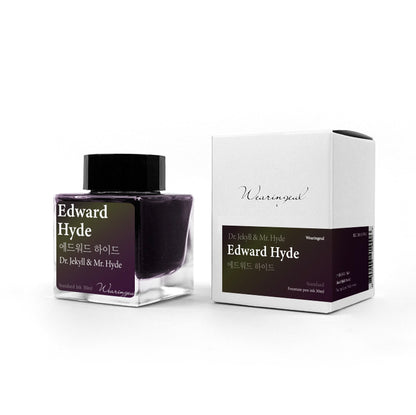 Jekyll to Hyde | Mr.Edward Hyde - 30ml