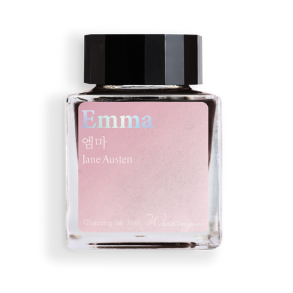 World Literature Ink Collection | Emma - 30ml