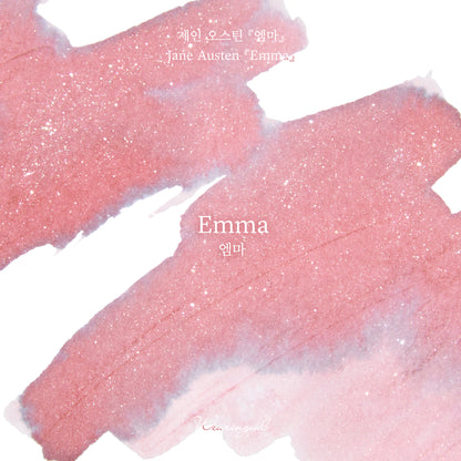 World Literature Ink Collection | Emma - 30ml