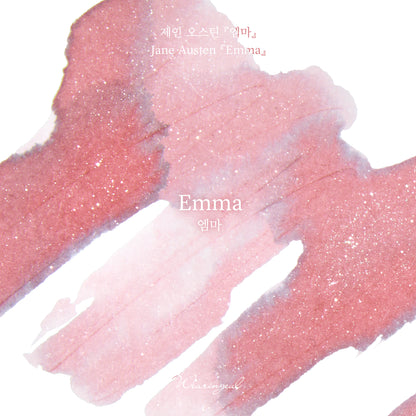 World Literature Ink Collection | Emma - 30ml