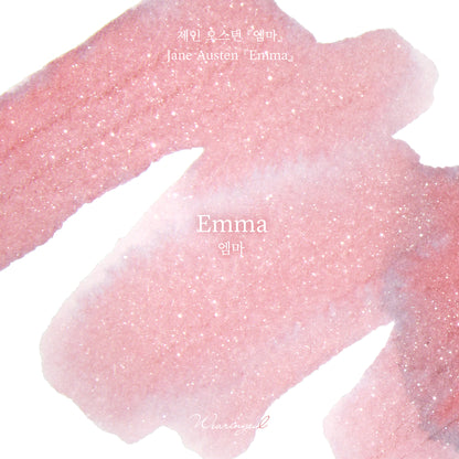 World Literature Ink Collection | Emma - 30ml