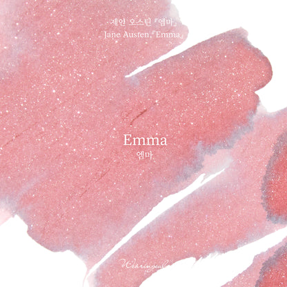 World Literature Ink Collection | Emma - 30ml