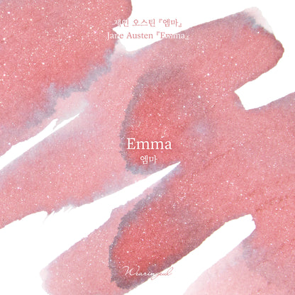 World Literature Ink Collection | Emma - 30ml