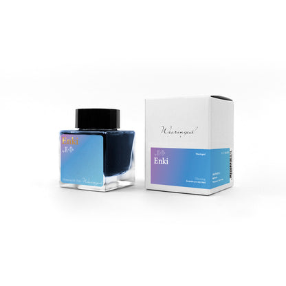 World Myths and Legends | Enki - 30ml