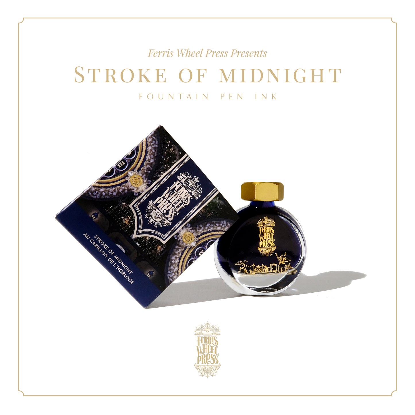 Stroke of Midnight 38ml