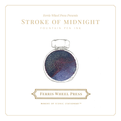 Stroke of Midnight 38ml