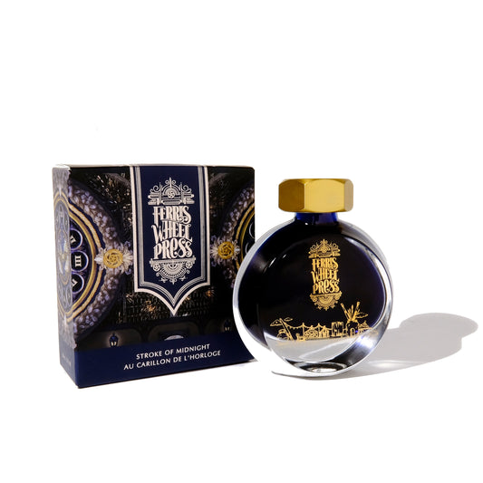 Stroke of Midnight 38ml