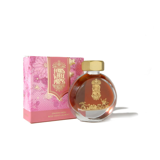 Fashion District Collection | Spadina Rose 38ml