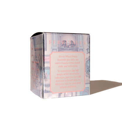 FerriTales | Down the Rabbit Hole - Adventurine 20ml