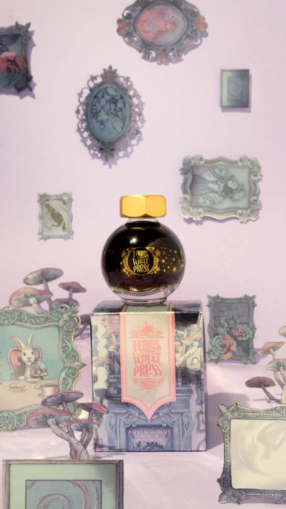 FerriTales | Down the Rabbit Hole - Adventurine 20ml