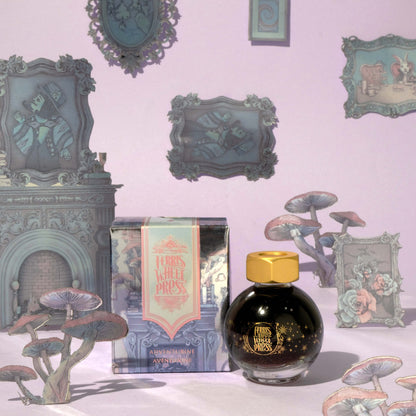 FerriTales | Down the Rabbit Hole - Adventurine 20ml