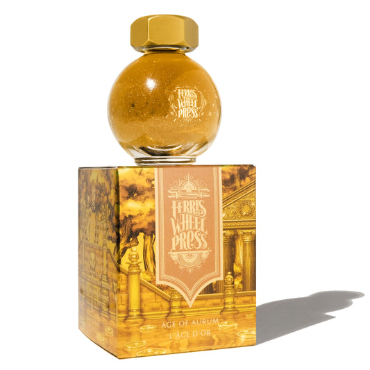 FerriTales | The King Midas - Age of Aurum 20ml