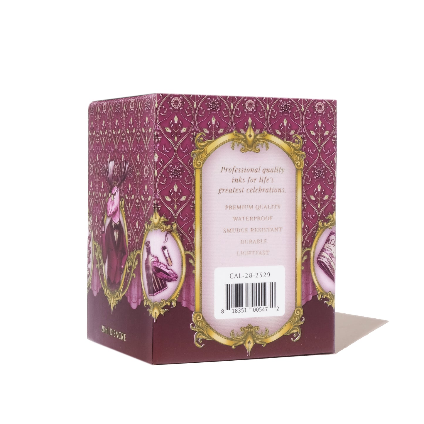 Calligraphy Ink | Amaretto Aces 28ml