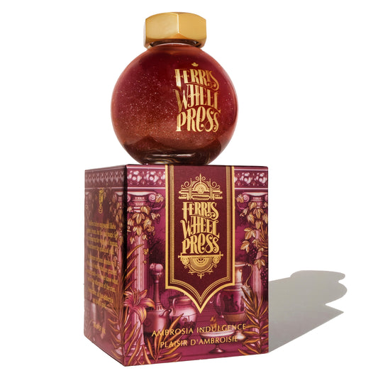 FerriTales | The King Midas - Ambrosia Indulgence 85ml