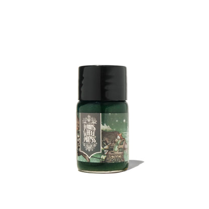 FerriTales | The Book of Knights - Ashen Valour 10ml