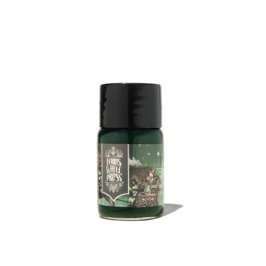 FerriTales | The Book of Knights - Ashen Valour 10ml