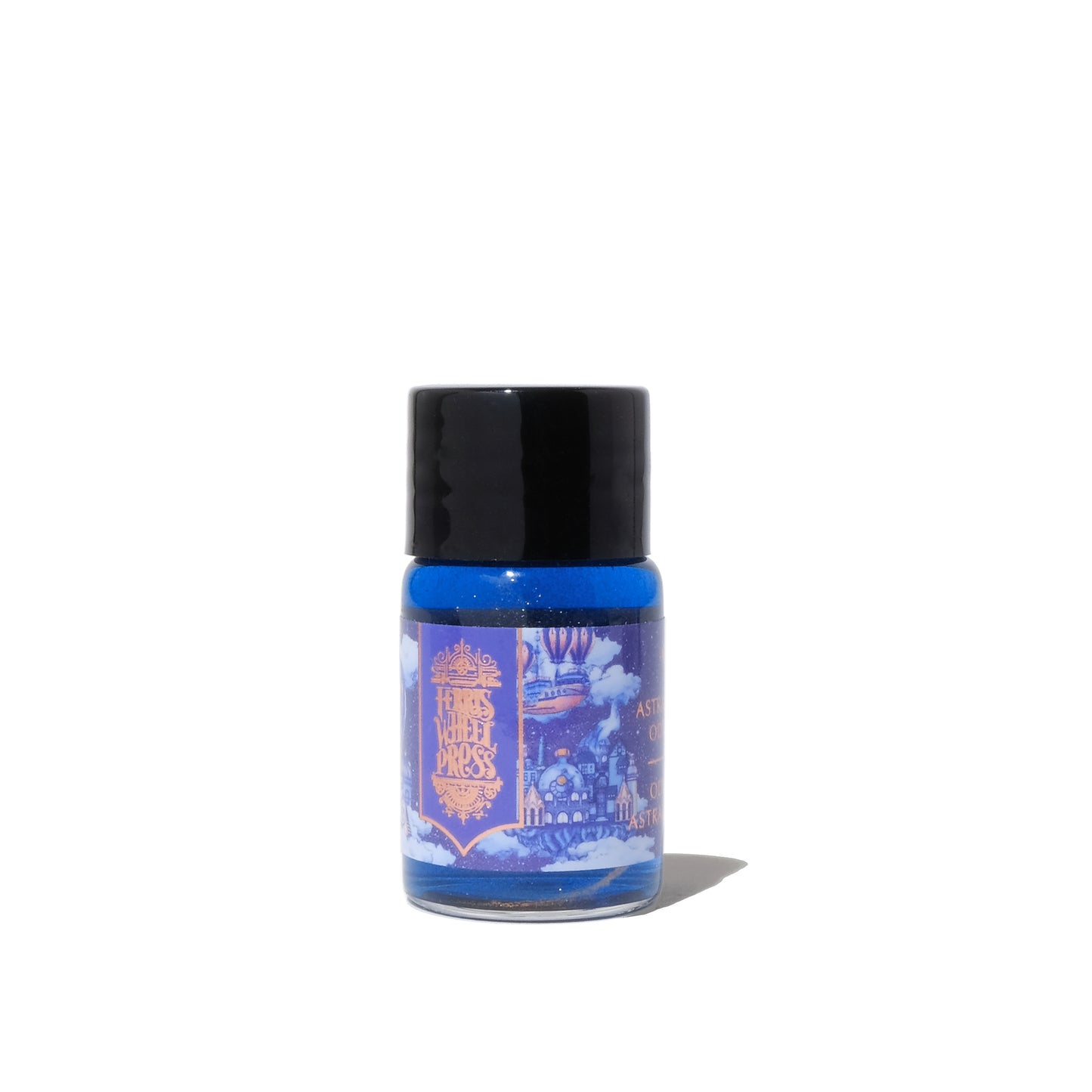 Lost in Time Collection | Astral Blue Odyssey 10ml