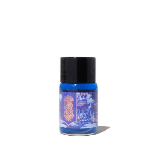Lost in Time Collection | Astral Blue Odyssey 10ml