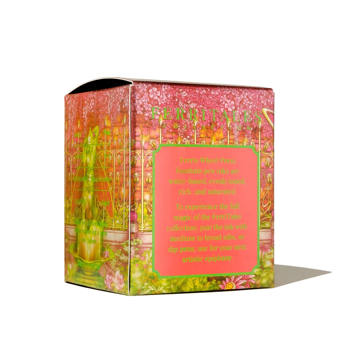 FerriTales | Once Upon a Time - Bumbling Blossom 20ml
