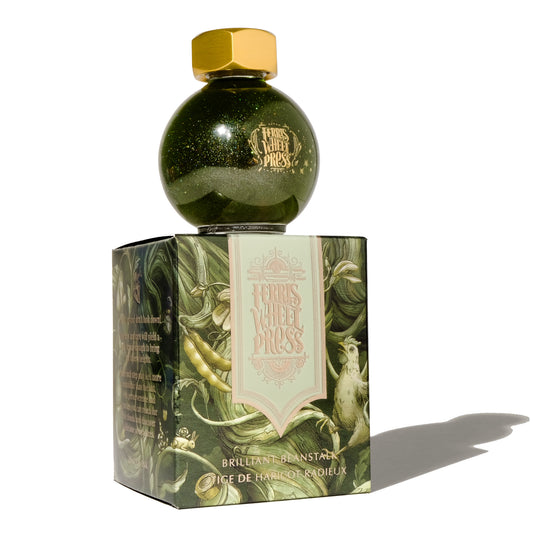 FerriTales | Once upon a time - Brilliant Beanstalk 20ml
