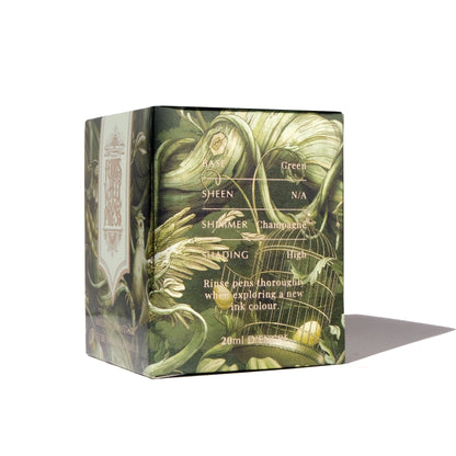 FerriTales | Once upon a time - Brilliant Beanstalk 20ml
