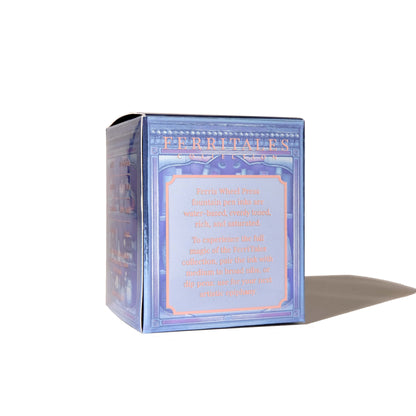FerriTales | Down the Rabbit Hole - Blue Beryl Tonic 20ml